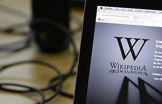 Власти Турции: Wikipedia очерняет имидж страны
