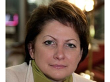 Скончалась главный редактор «МК в Саратове» Татьяна Никонова