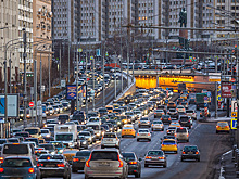 Подписка на автомобиль набирает популярность среди российских водителей