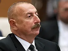 Президент Азербайджана принял главу МИД Украины