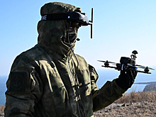 Российские танки усилят беспилотниками