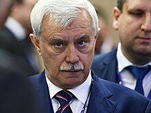 Глава Петербурга предложил ввести наказание за покупку алкоголя с 16 лет