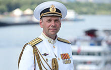 Начальник оркестра ВМФ России: на Красной площади отметят 350-летие Петра I