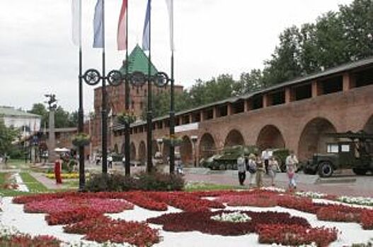 Акция «Ночь музеев» пройдет в Нижегородской области 19 мая