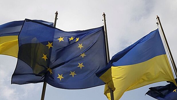 Совет ЕС одобрил отмену визового режима для Украины