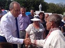 Валерий Радаев: Хвалынск для меня не только малая Родина
