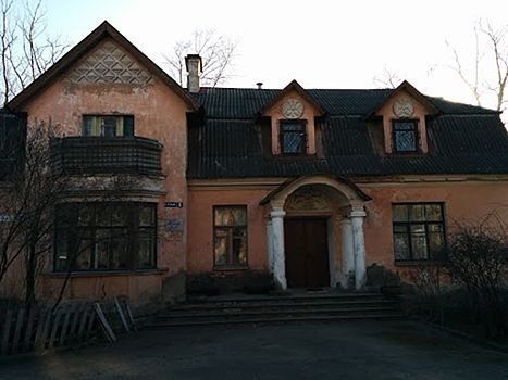 Псковский детский сад «Ласточка» ждёт капремонт