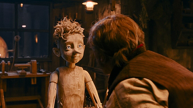 «Буратино»: какой получилась новая сказка о деревянном непоседе