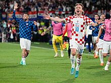 Кто выиграет Лигу наций?
