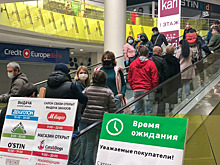 Вхождение в режим самоизоляции проходило непросто. Выход из него легким тоже не будет