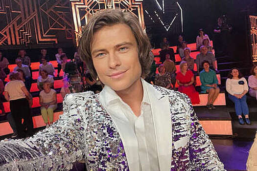 Певец Прохор Шаляпин купил китайский кроссовер Lixiang за 9 млн рублей