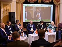 Лесопромышленники не успевают импортозаместиться к 2025 г.