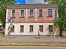 Дом Ширяева признали объектом культурного наследия