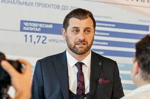 Мэр Магаса Беслан Цечоев ответил на угрозы в социальных сетях