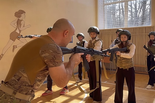 Патриоты не по названию