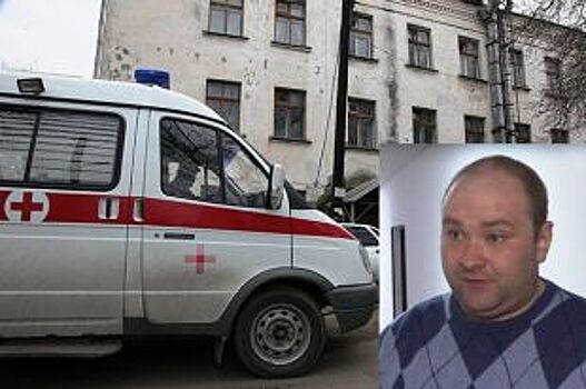 Хотели убить: за что пострадал известный юрист из Архангельска?