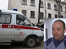 Хотели убить: за что пострадал известный юрист из Архангельска?