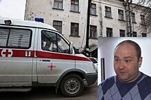 Хотели убить: за что пострадал известный юрист из Архангельска?