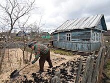 Врачи рассказали об опасностях «позы дачника»