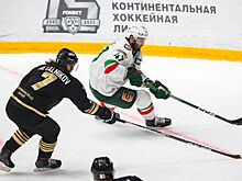 «Адмирал» — «Ак Барс»: онлайн-трансляция матча Кубка Гагарина начнётся в 10:00