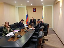 В «Саратовский институт стекла» ожидается поставка новой печи закалки