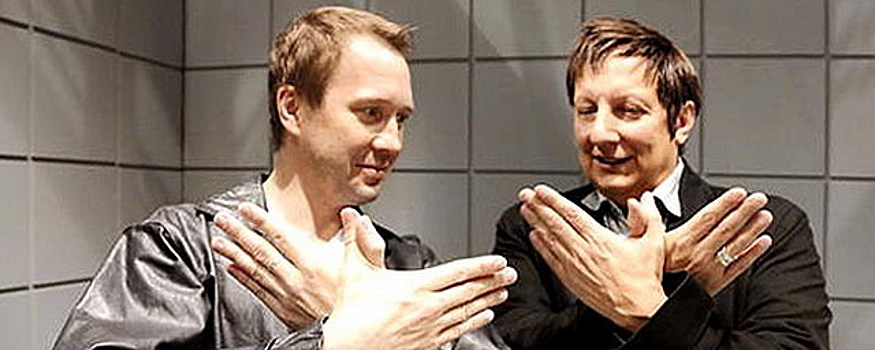 ОАК станет спонсором постановки «Мастер и Маргарита» в Театре Наций