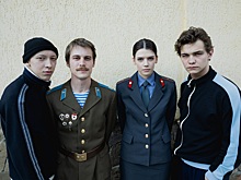 Состоялась закрытая премьера сериала «Слово пацана»