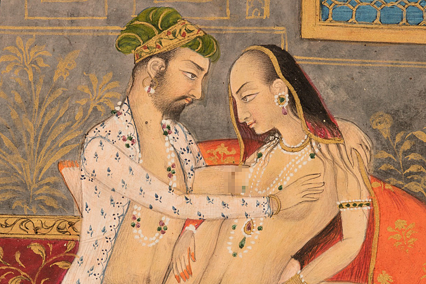 Неудивительно, что именно в Индии еще в начале нашей эры появились трактаты, описывающие нормы чувственной сферы жизни и формы любви. «Камасутра», безусловно, самый известный среди них, но не единственный. 
