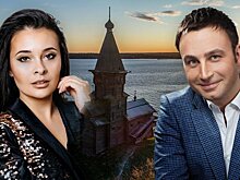 Благотворительный концерт «Сила любви» культурном центре «Москвич»