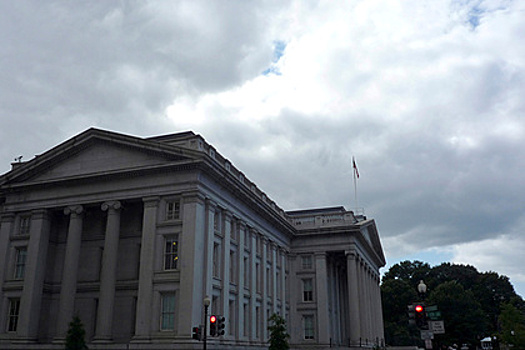 США разрешили России платить по долгам до конца весны