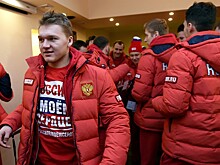 Попадёт ли Капризов в состав сборной на ОИ-2018?