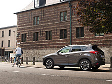 Эксперты заявляют о дефиците новых автомобилей на российском рынке