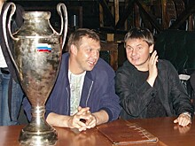 Борис Горовой: «Болельщики поймут, если «Зенит» с молодыми игроками в составе не станет чемпионом. 15 лет назад результат был лучше, чем сейчас...