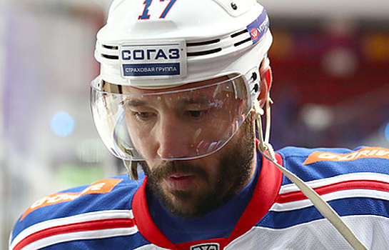 Ковальчук будет играть в НХЛ