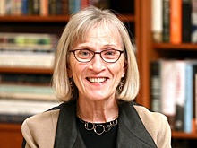 Нобелевскую премию по экономике присудили американке из Гарварда