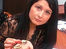 В СПЧ показали фрагмент челюсти Адольфа Гитлера