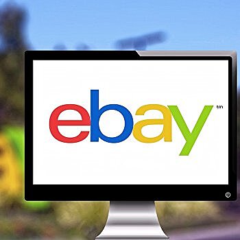 Компания eBay пообещала Киеву снять с продажи товары с символикой ДНР и ЛНР