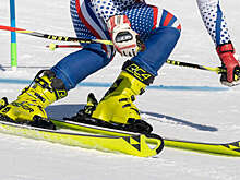 SHOT: девочку с отцом накрыло снежной лавиной в "Красной Поляне" в Сочи