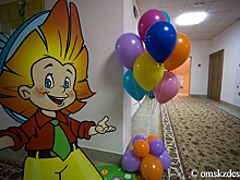 Дезинфекция и справки. Стали известны условия работы детских садов в Омске