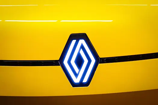 Renault поможет Volkswagen в разработке дешевого электрокара