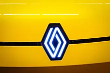 Renault поможет Volkswagen в разработке дешевого электрокара