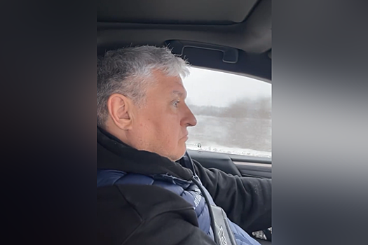 Ведущая Гузеева уехала с мужем Бухаровым на рыбалку в Карелию