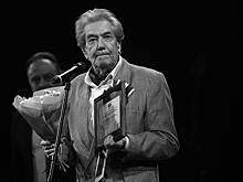 Умер сыгравший герцога Бэкингема актер Алексей Кузнецов