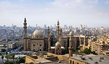Продажи туров в Египет могут возобновиться к лету