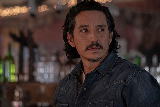 Габриэль Луна готов сыграть во втором сезоне The Last of Us