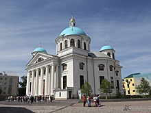 В Казань привезут ковчег с мощами Георгия Победоносца