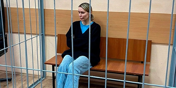 Владелица ювелирного дома Darvol Спиридонова может на девять лет оказаться в колонии