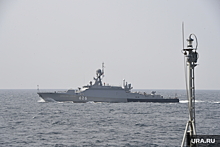ВМФ России получит новейшие фрегат «Адмирал Головко» и корвет «Резкий»