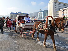 Стратегию развития туризма Республики Алтай на 5 лет планируется создать в 2019 году