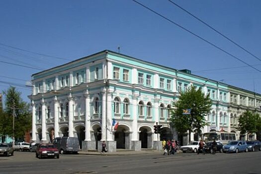 Орловский краеведческий музей распахнёт двери для гостей